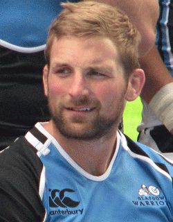 Reports from Wales claim John Barclay is set to join the Scarlets - emb_barclay2012kit