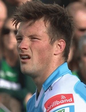 Glasgow Warriors | Harlequins V Glasgow Warriors